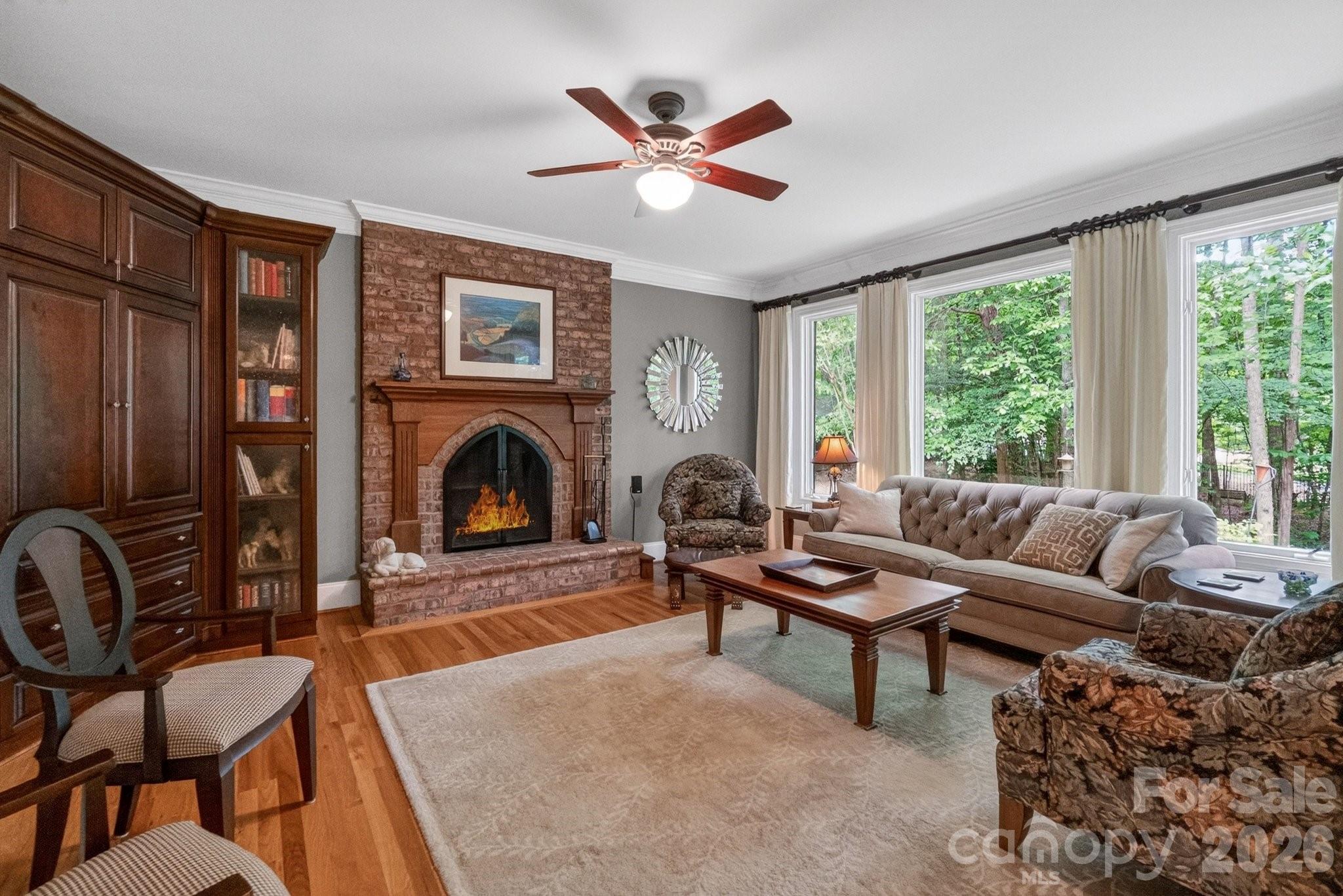 20001 Callaway Hills Lane Davidson NC 28036