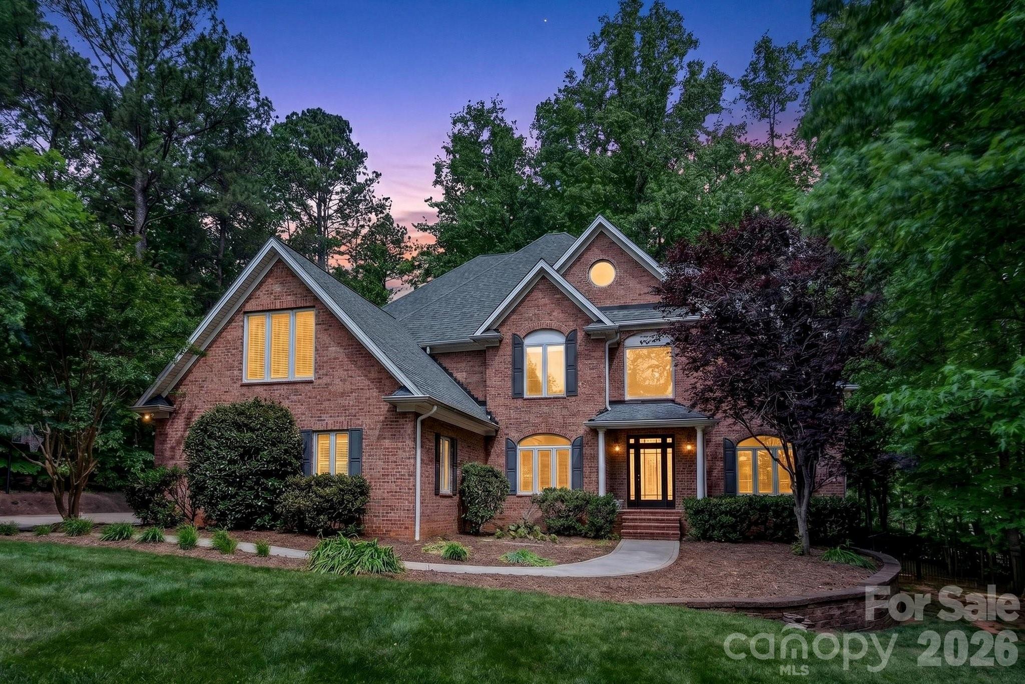 20001 Callaway Hills Lane Davidson NC 28036