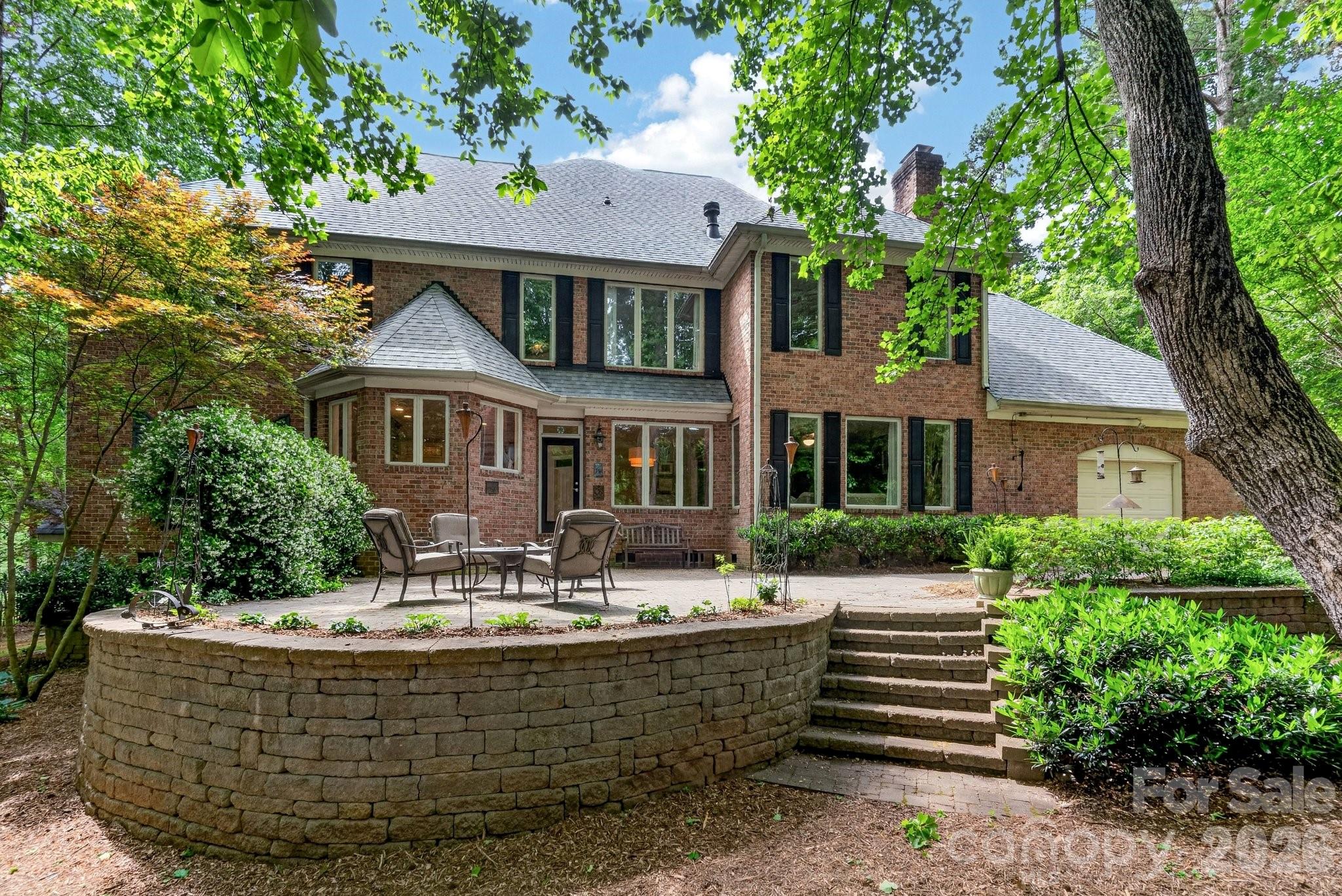 20001 Callaway Hills Lane Davidson NC 28036