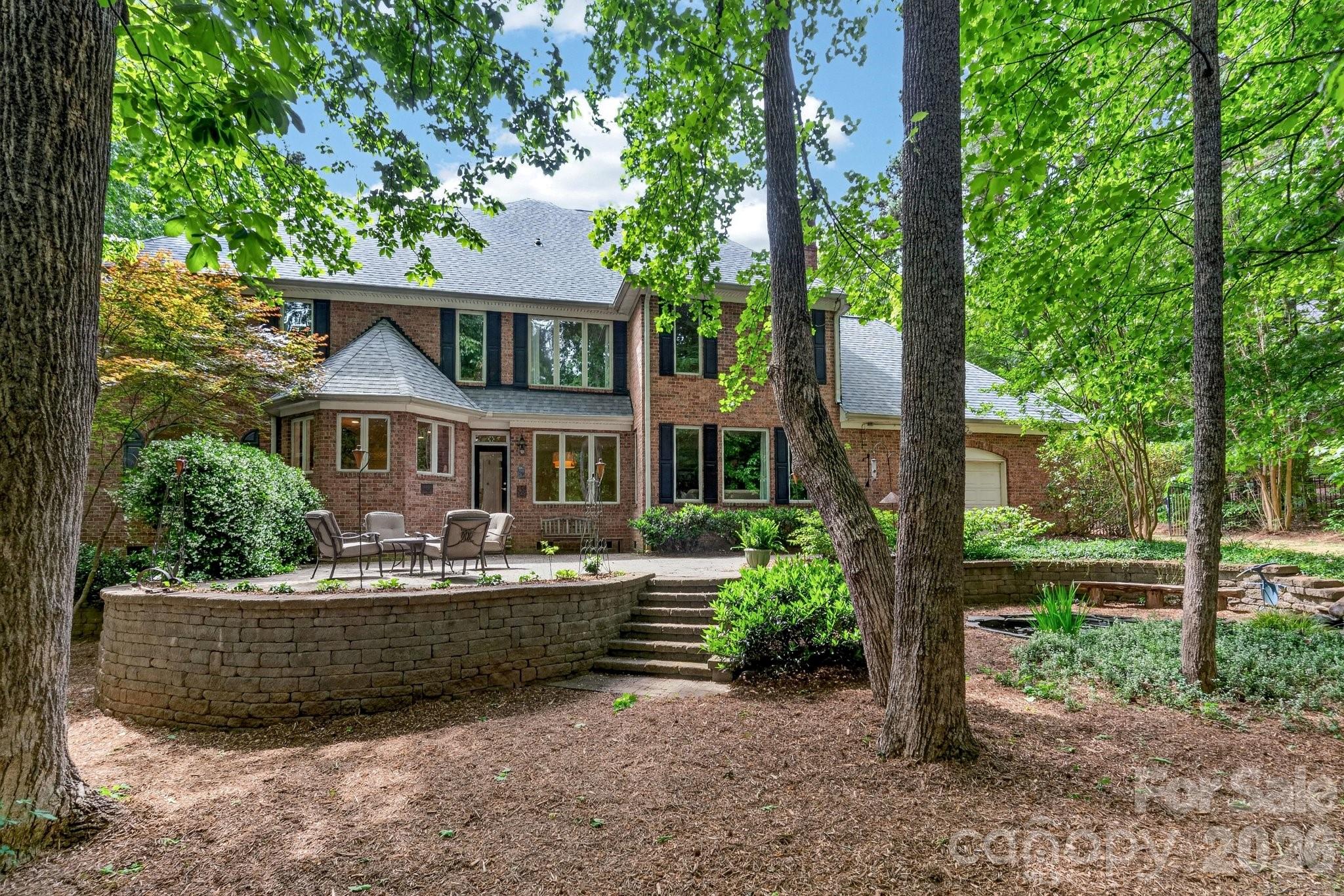 20001 Callaway Hills Lane Davidson NC 28036