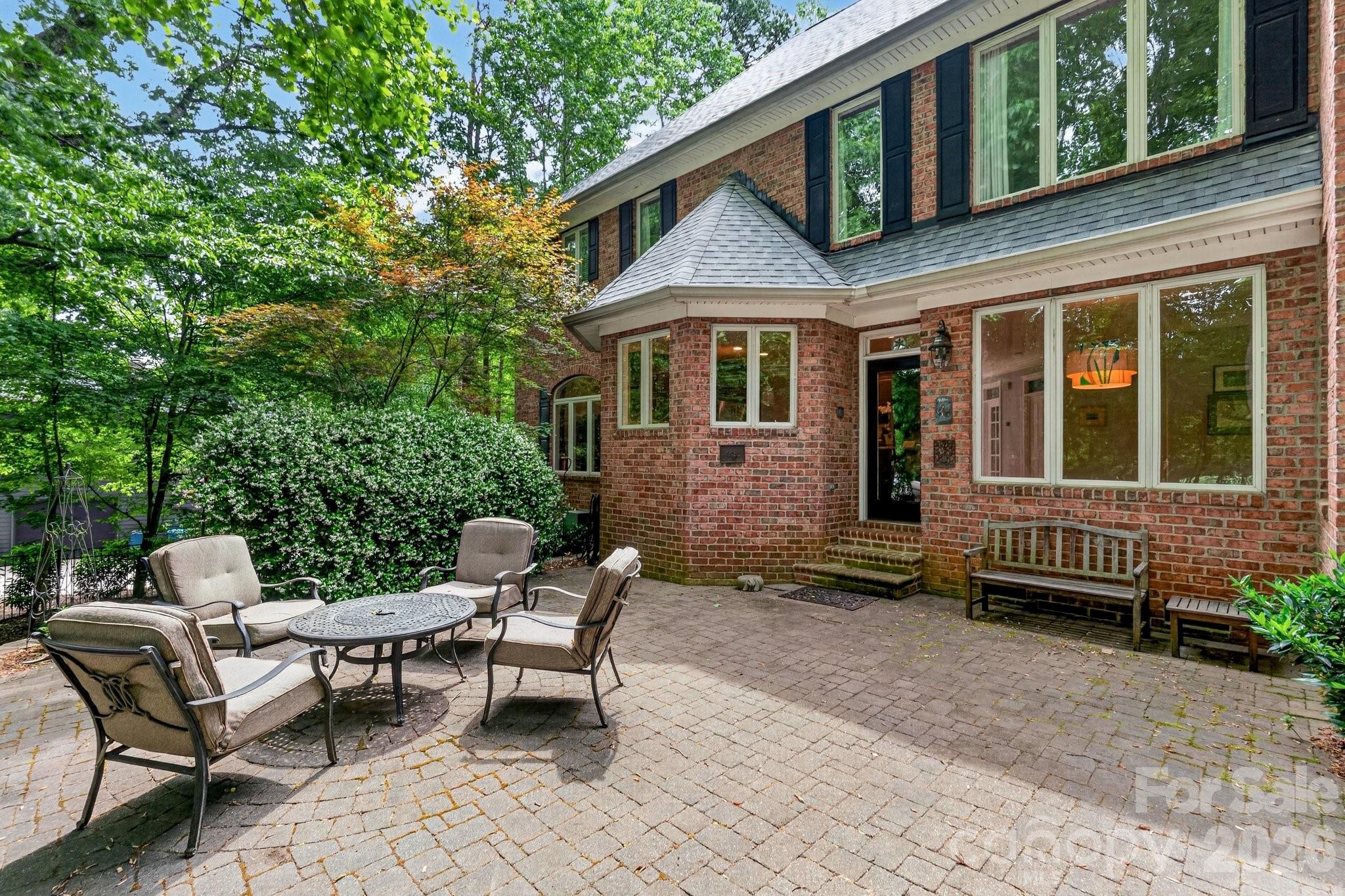 20001 Callaway Hills Lane Davidson NC 28036