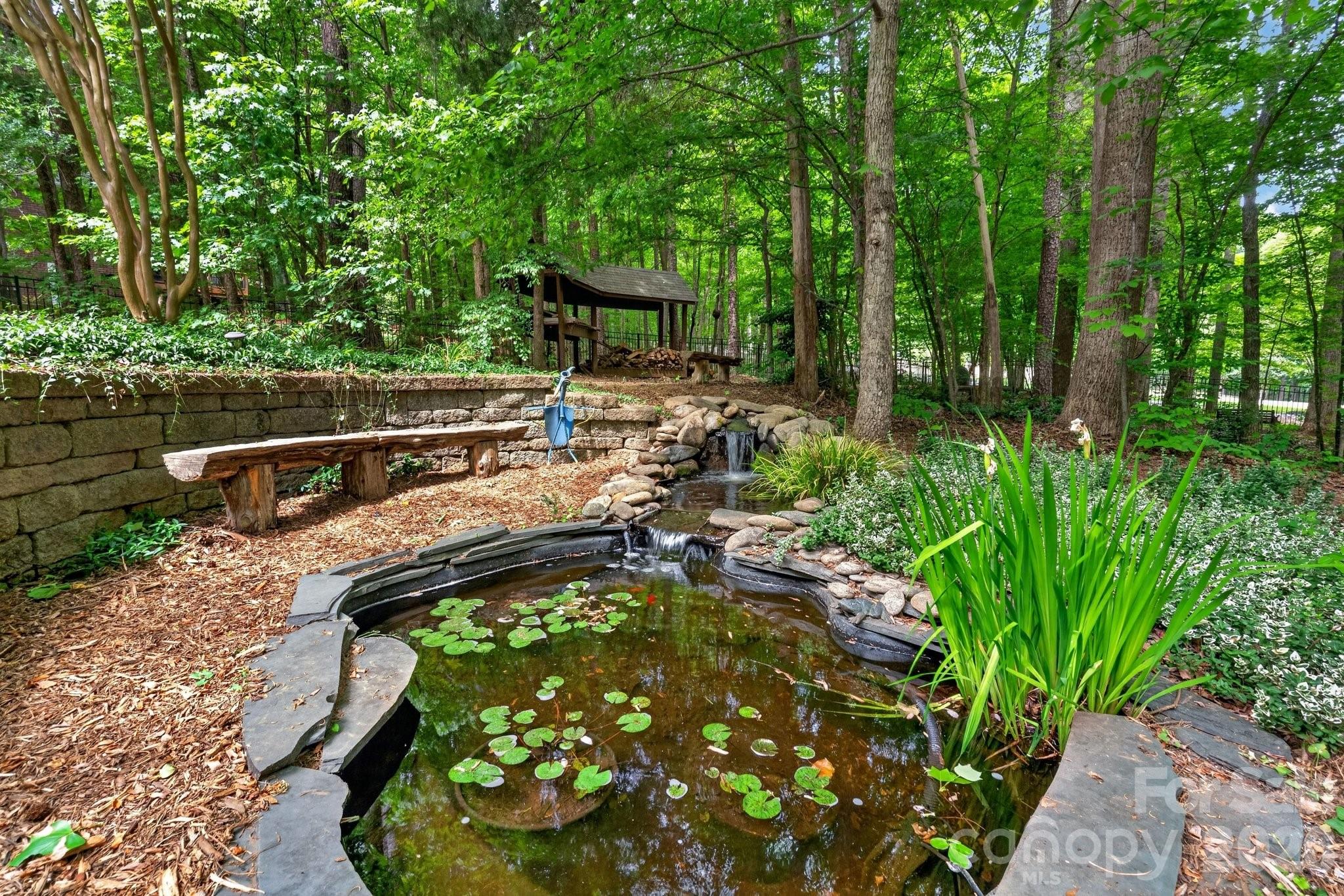 20001 Callaway Hills Lane Davidson NC 28036