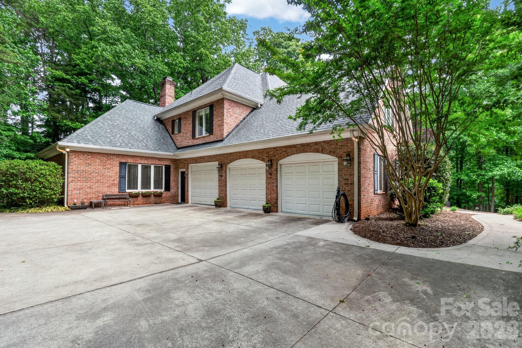 20001 Callaway Hills Lane Davidson NC 28036