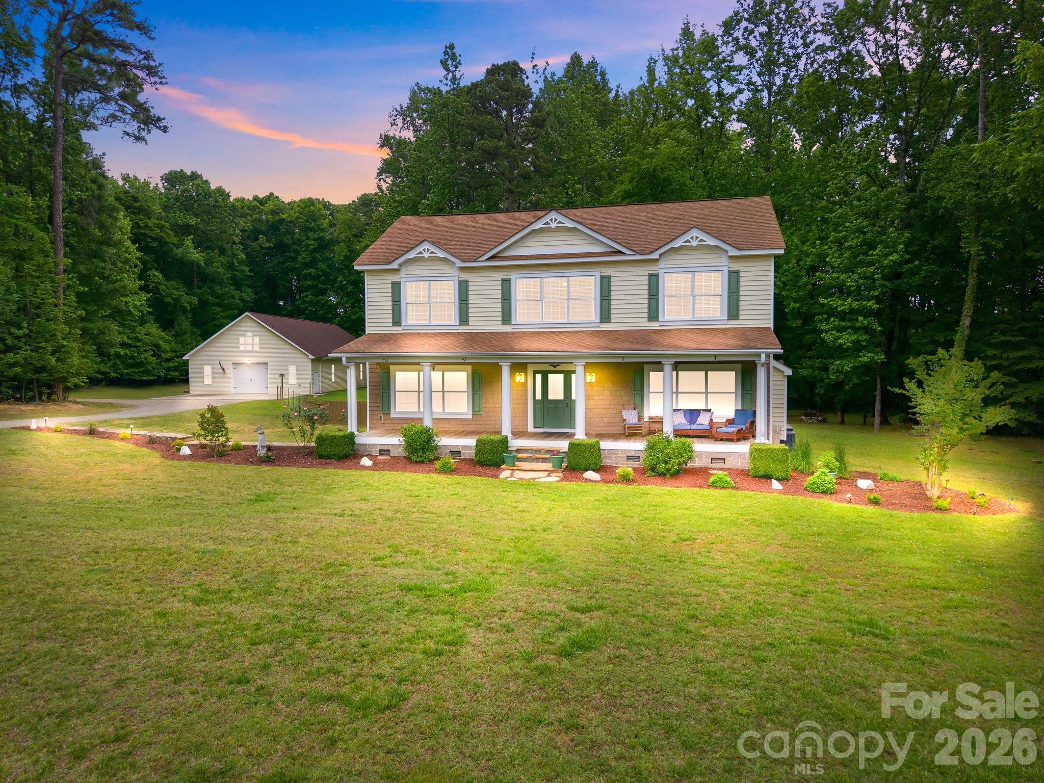 305 Hedrick Lambe Drive Salisbury NC 28146