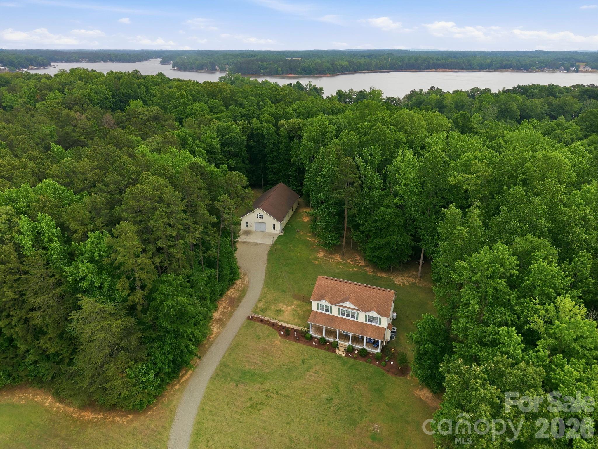 305 Hedrick Lambe Drive Salisbury NC 28146