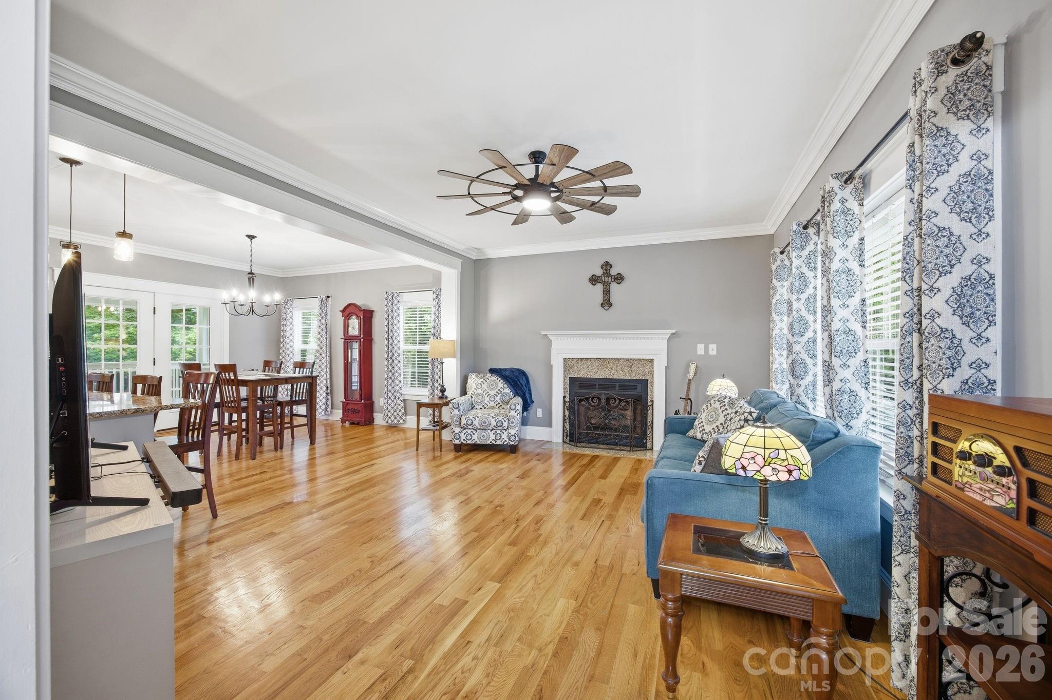 305 Hedrick Lambe Drive Salisbury NC 28146