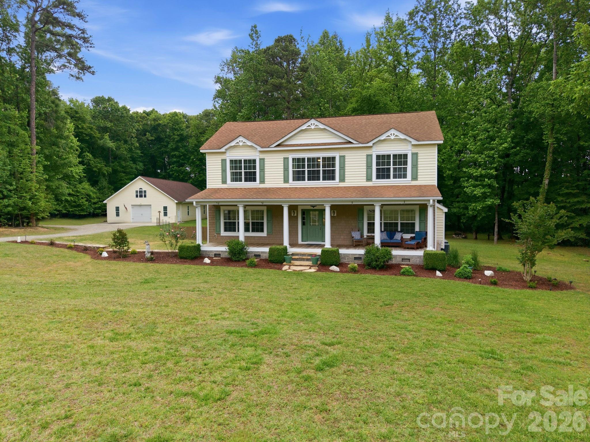 305 Hedrick Lambe Drive Salisbury NC 28146