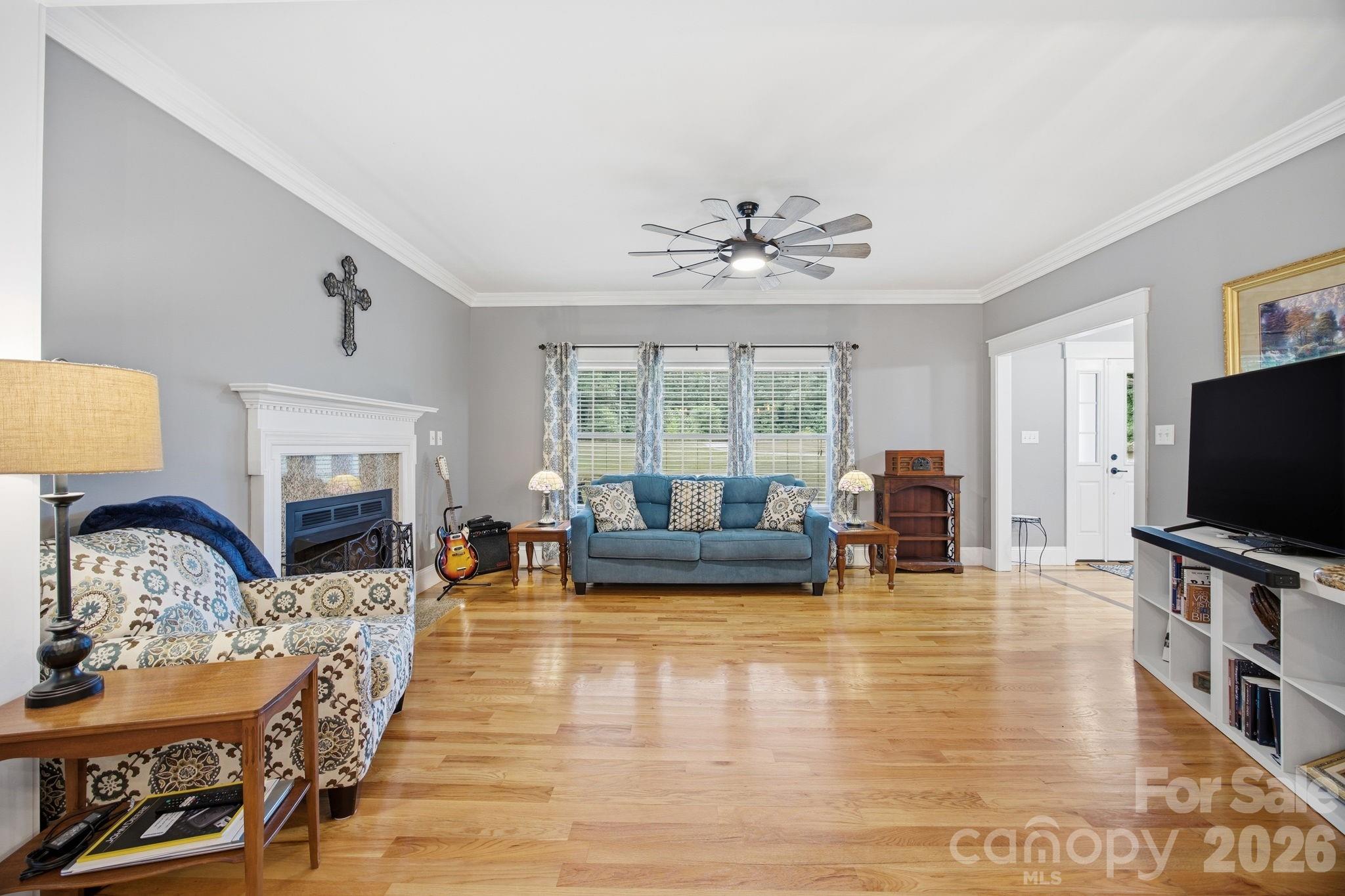 305 Hedrick Lambe Drive Salisbury NC 28146