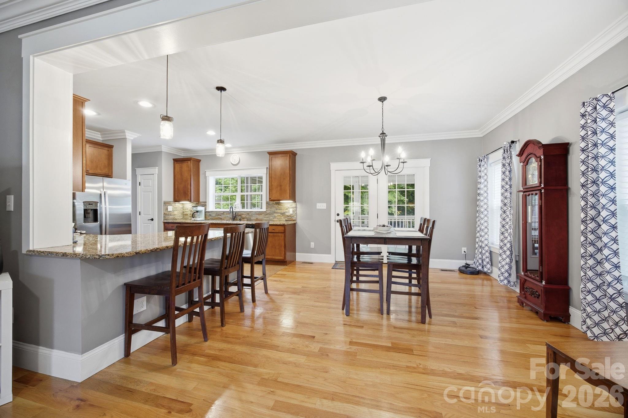 305 Hedrick Lambe Drive Salisbury NC 28146
