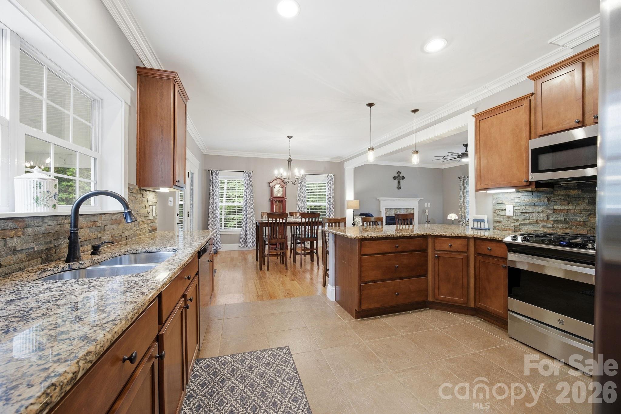 305 Hedrick Lambe Drive Salisbury NC 28146