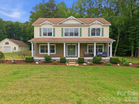 305 Hedrick Lambe Drive Salisbury NC 28146
