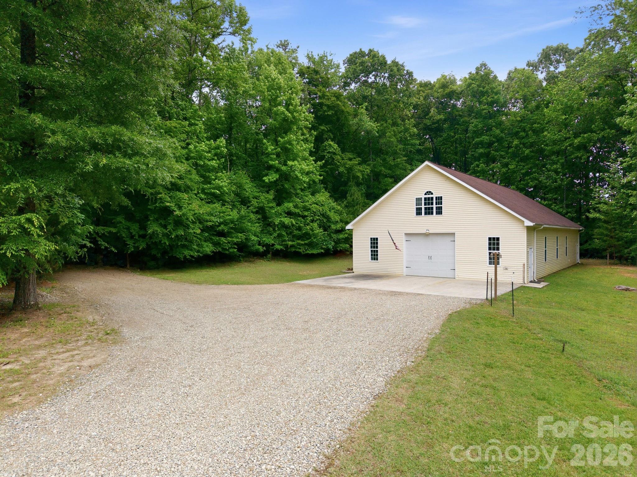 305 Hedrick Lambe Drive Salisbury NC 28146