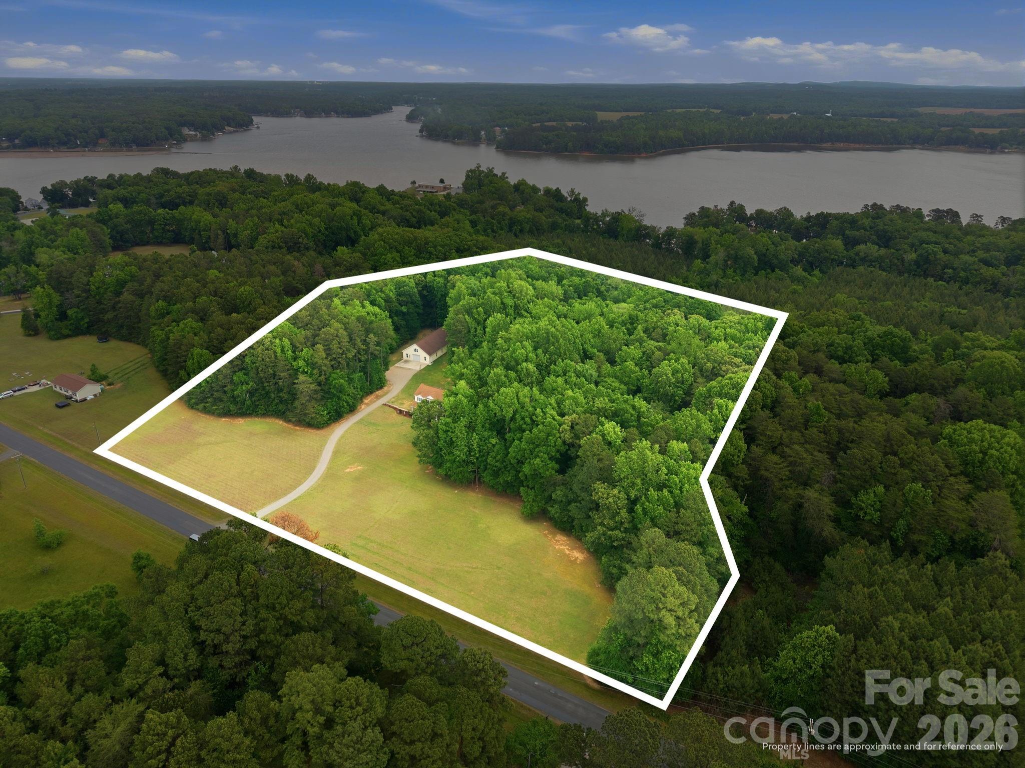 305 Hedrick Lambe Drive Salisbury NC 28146