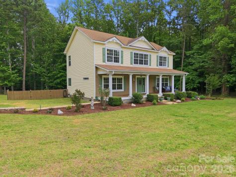 305 Hedrick Lambe Drive Salisbury NC 28146