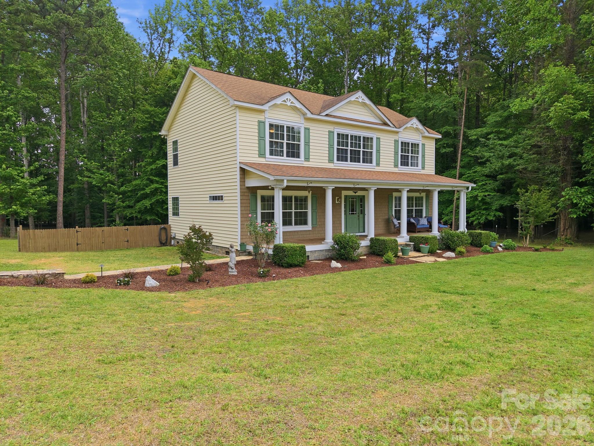 305 Hedrick Lambe Drive Salisbury NC 28146