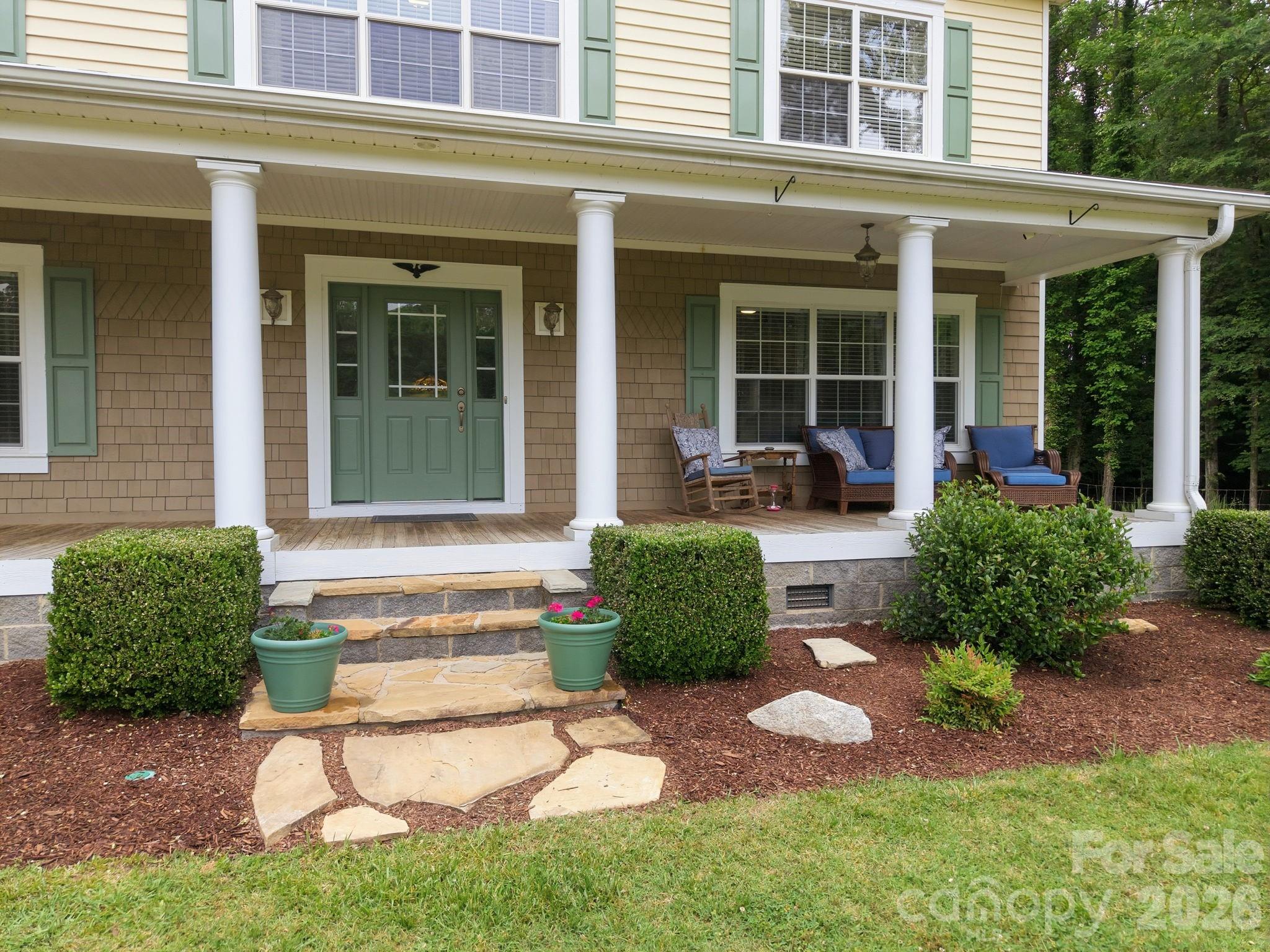 305 Hedrick Lambe Drive Salisbury NC 28146