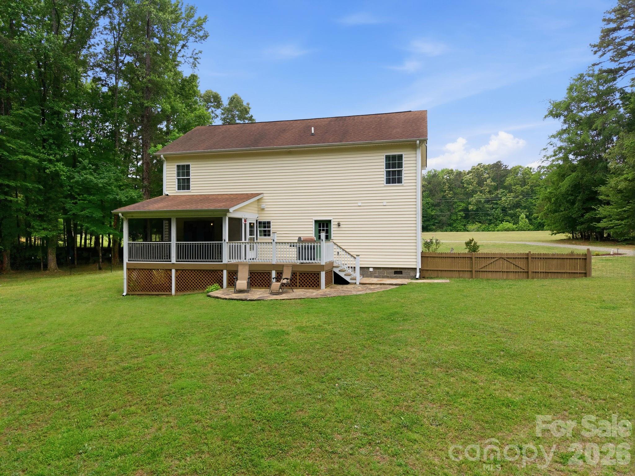 305 Hedrick Lambe Drive Salisbury NC 28146