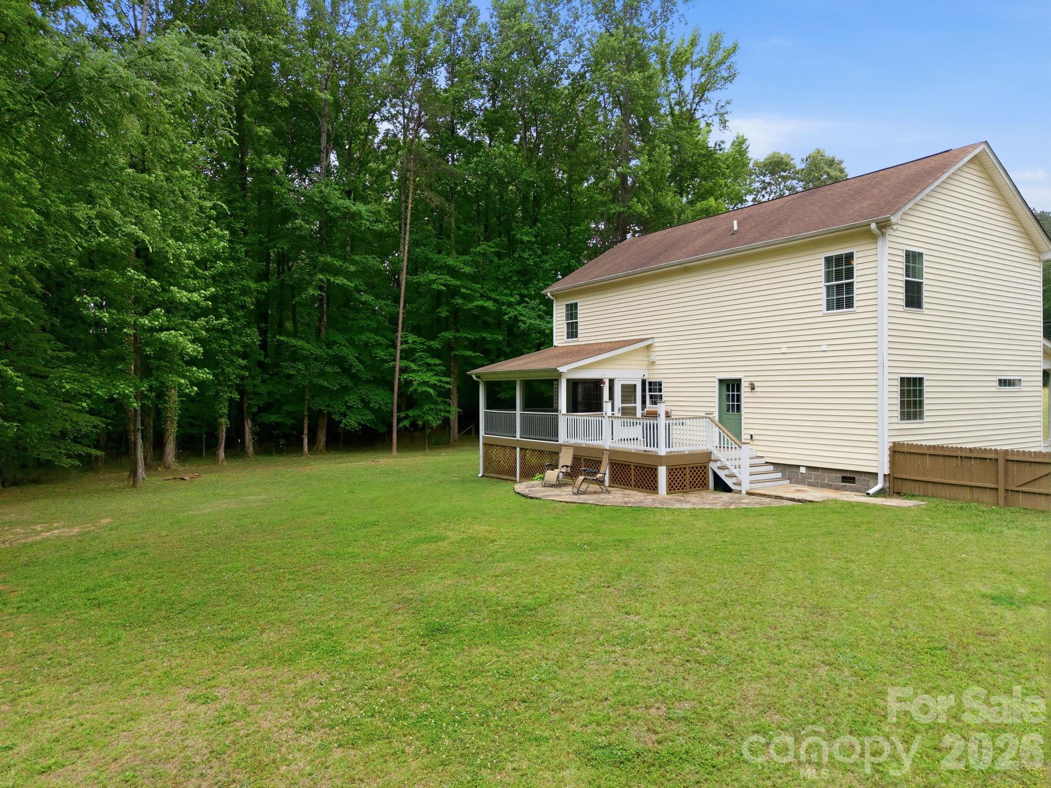 305 Hedrick Lambe Drive Salisbury NC 28146