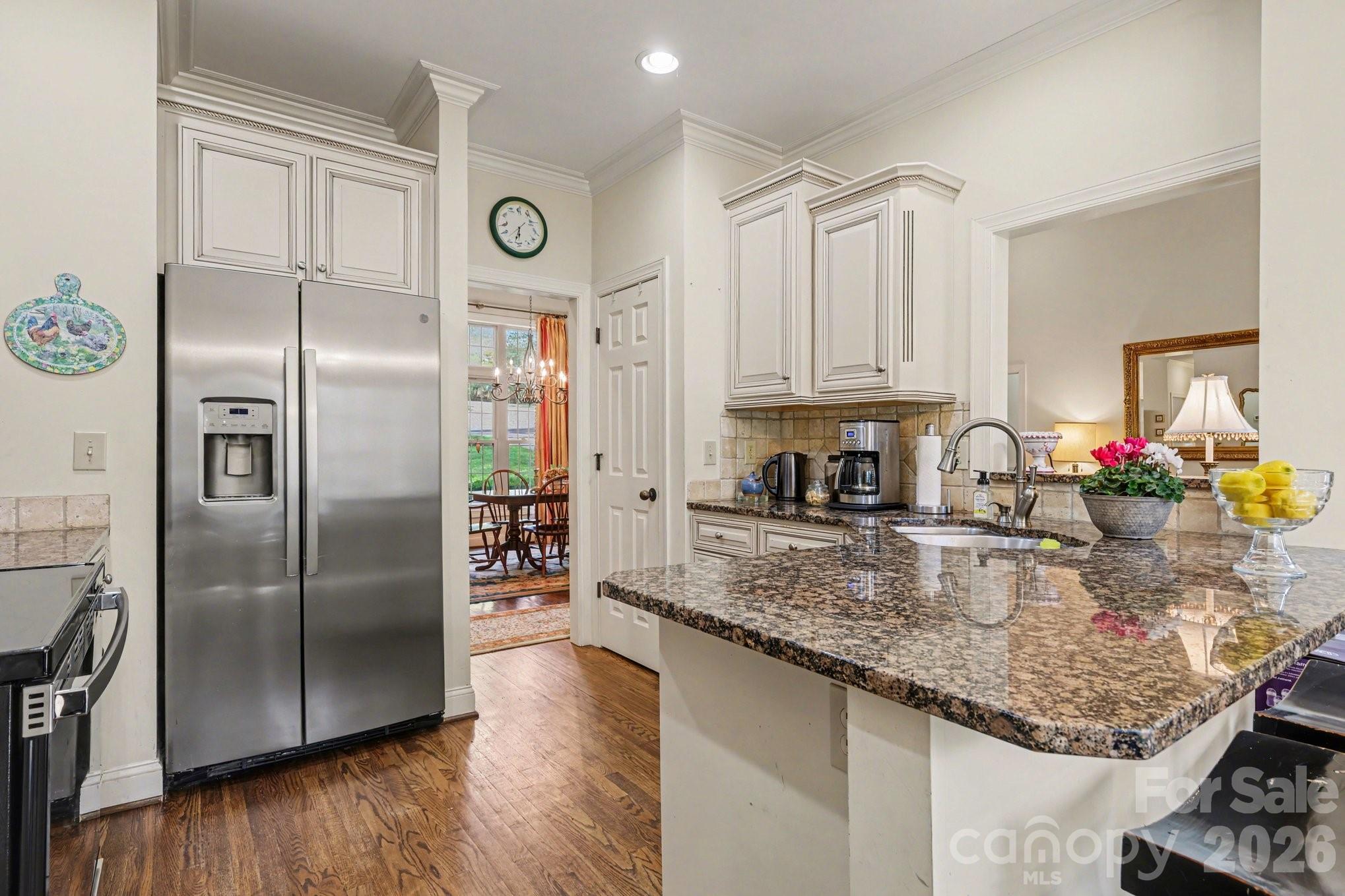 352 Hunting Ridge Lane Shelby NC 28150