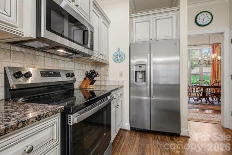 352 Hunting Ridge Lane Shelby NC 28150