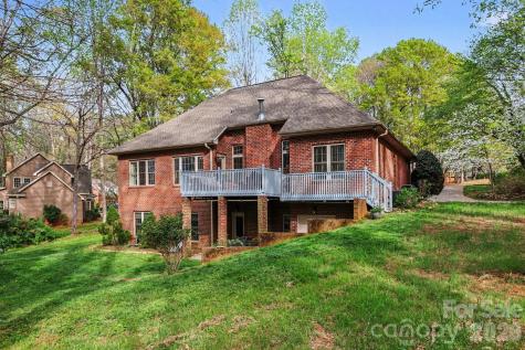 352 Hunting Ridge Lane Shelby NC 28150