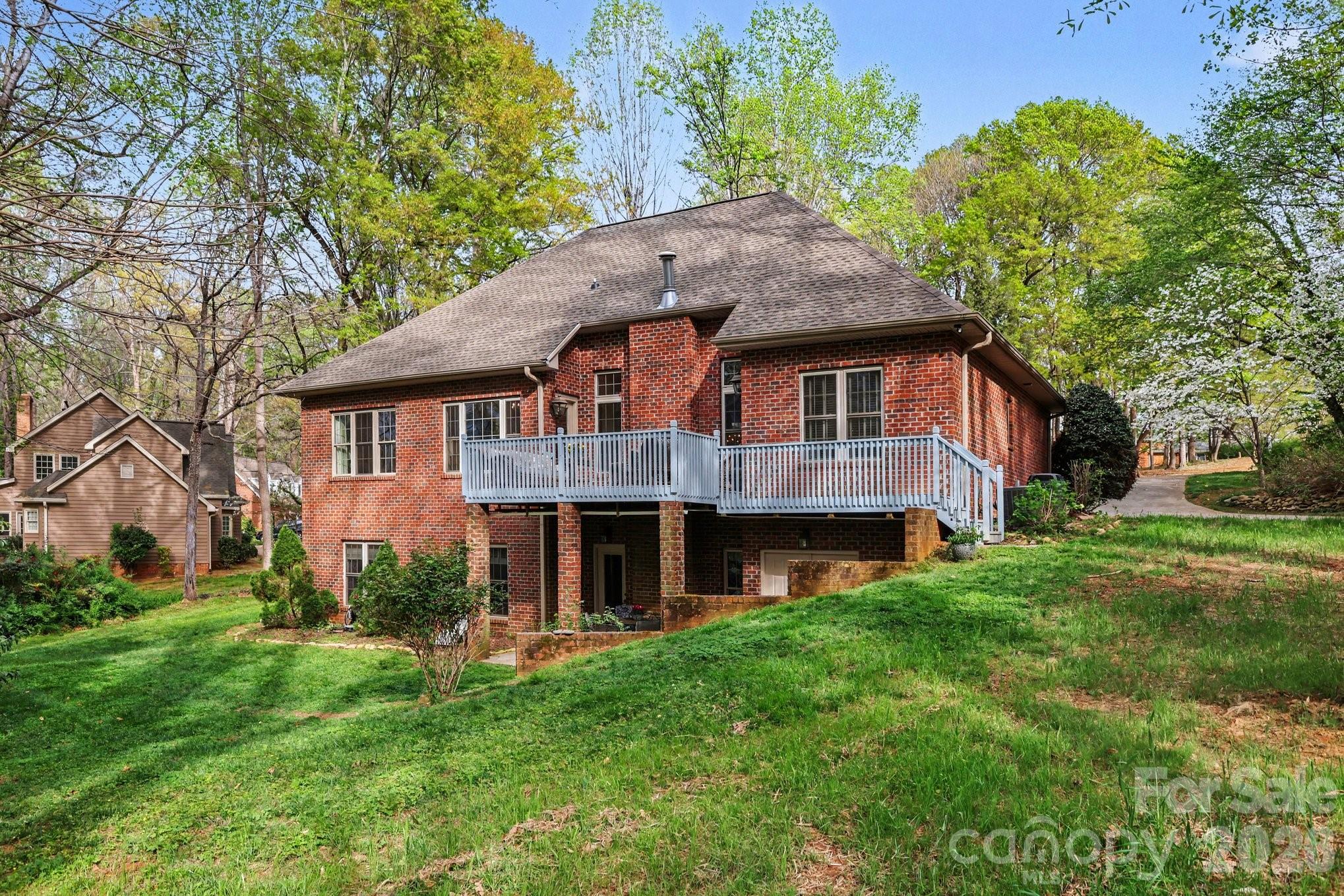 352 Hunting Ridge Lane Shelby NC 28150