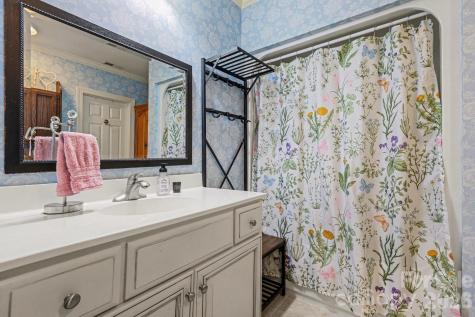 352 Hunting Ridge Lane Shelby NC 28150