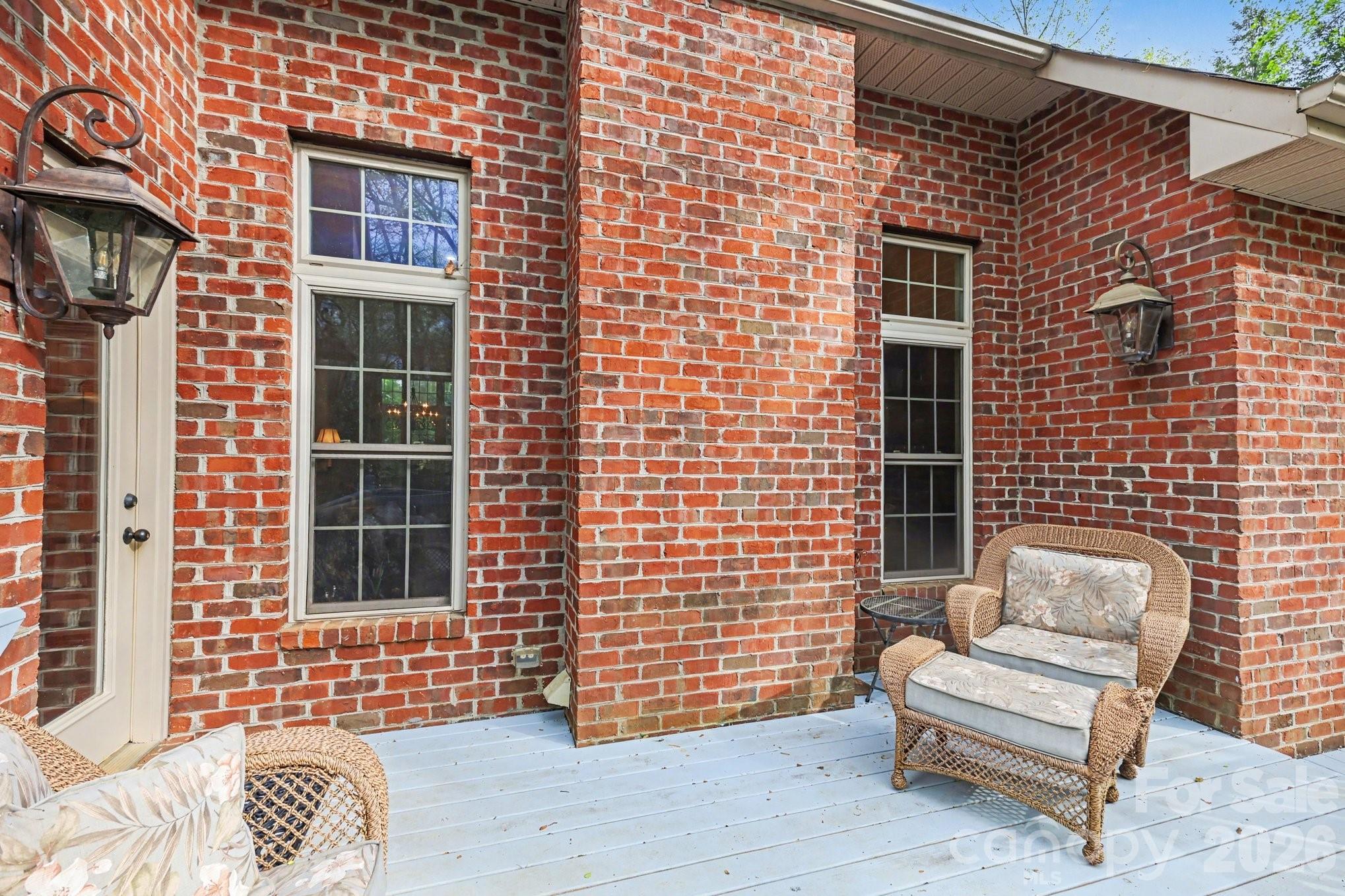 352 Hunting Ridge Lane Shelby NC 28150