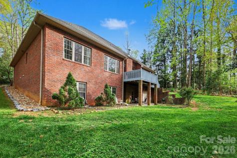 352 Hunting Ridge Lane Shelby NC 28150