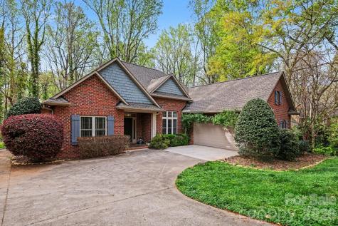 352 Hunting Ridge Lane Shelby NC 28150