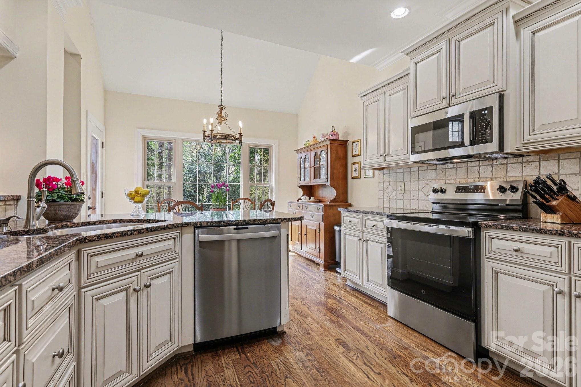 352 Hunting Ridge Lane Shelby NC 28150