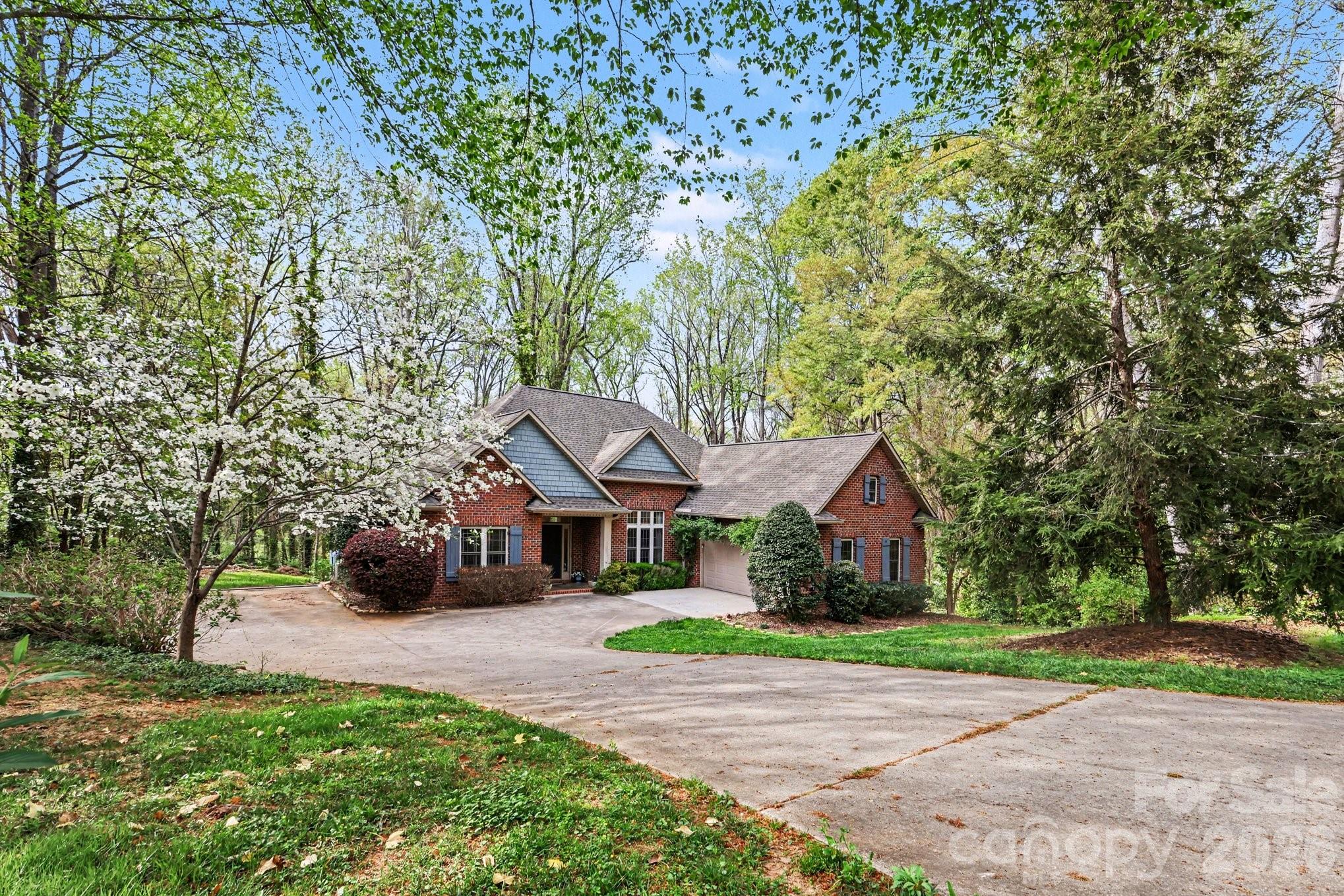 352 Hunting Ridge Lane Shelby NC 28150