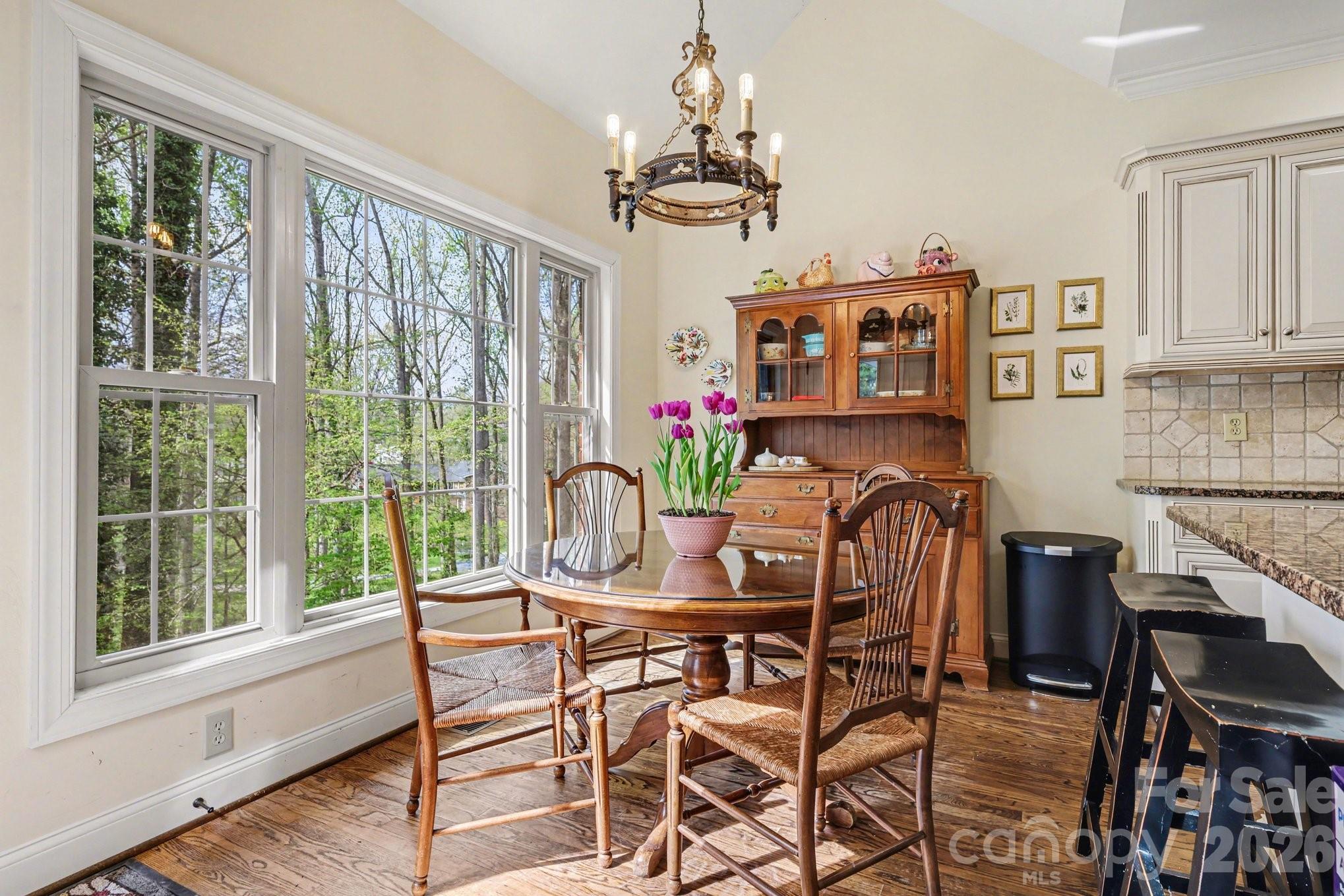 352 Hunting Ridge Lane Shelby NC 28150