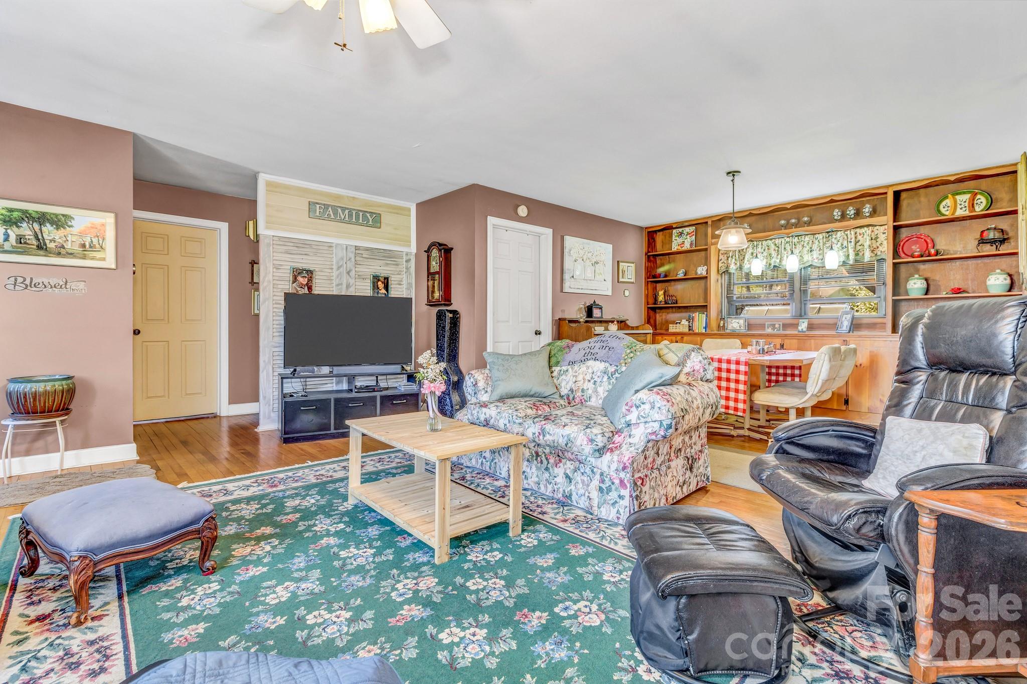 1195 Hendersonville Highway Pisgah Forest NC 28768