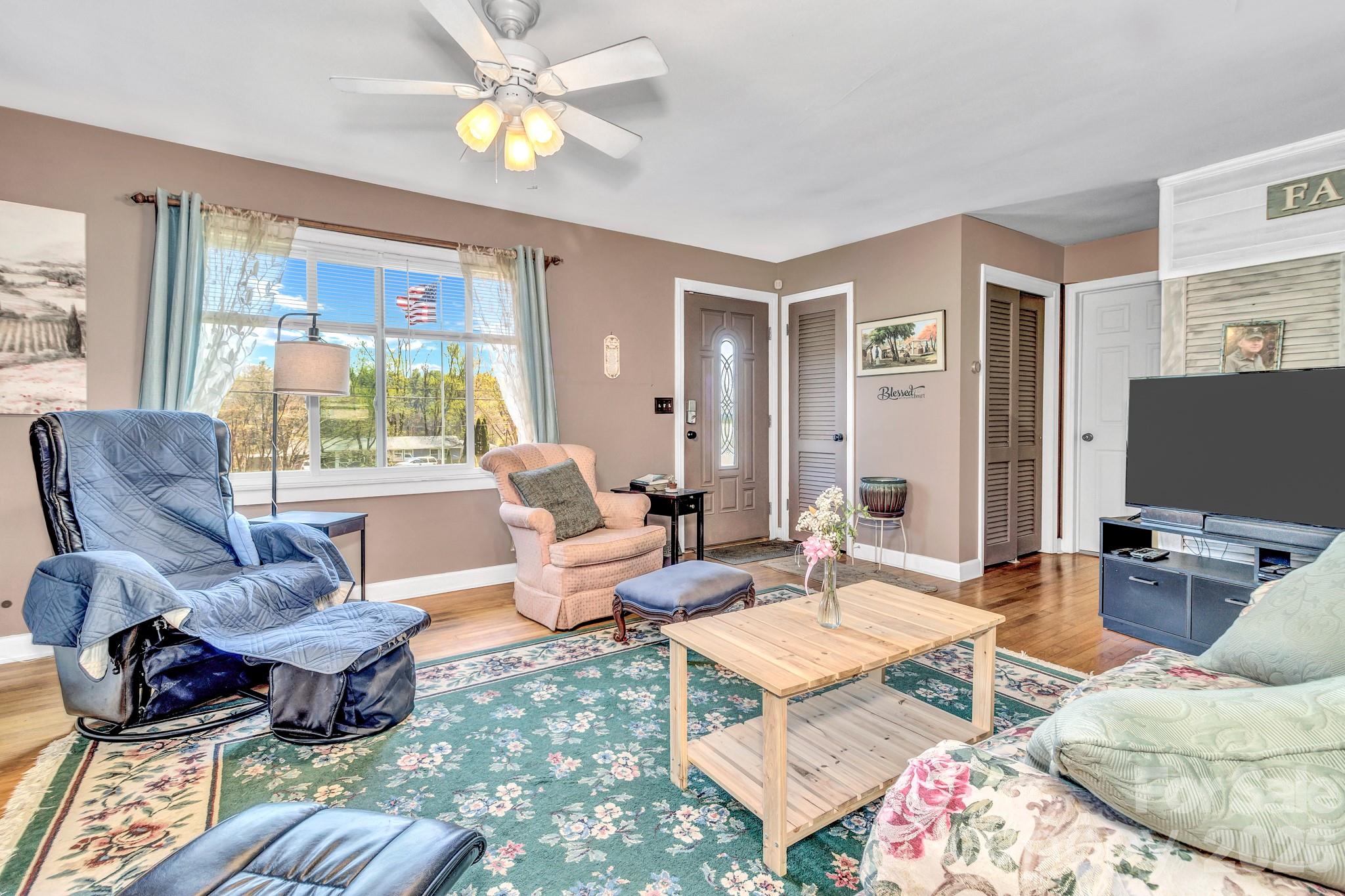 1195 Hendersonville Highway Pisgah Forest NC 28768