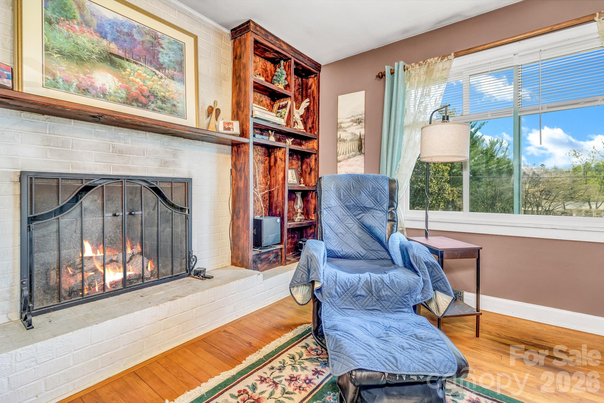 1195 Hendersonville Highway Pisgah Forest NC 28768