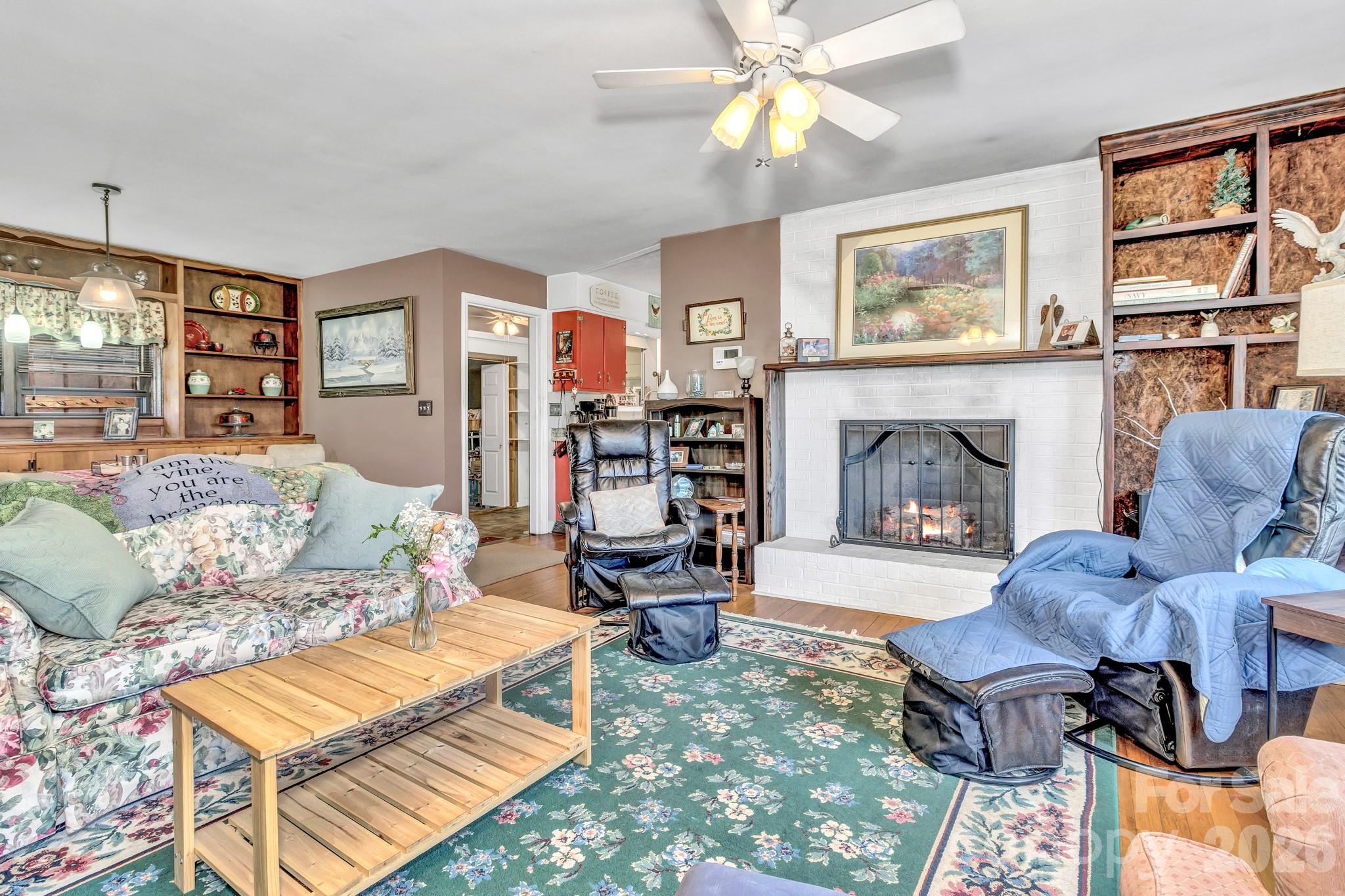 1195 Hendersonville Highway Pisgah Forest NC 28768