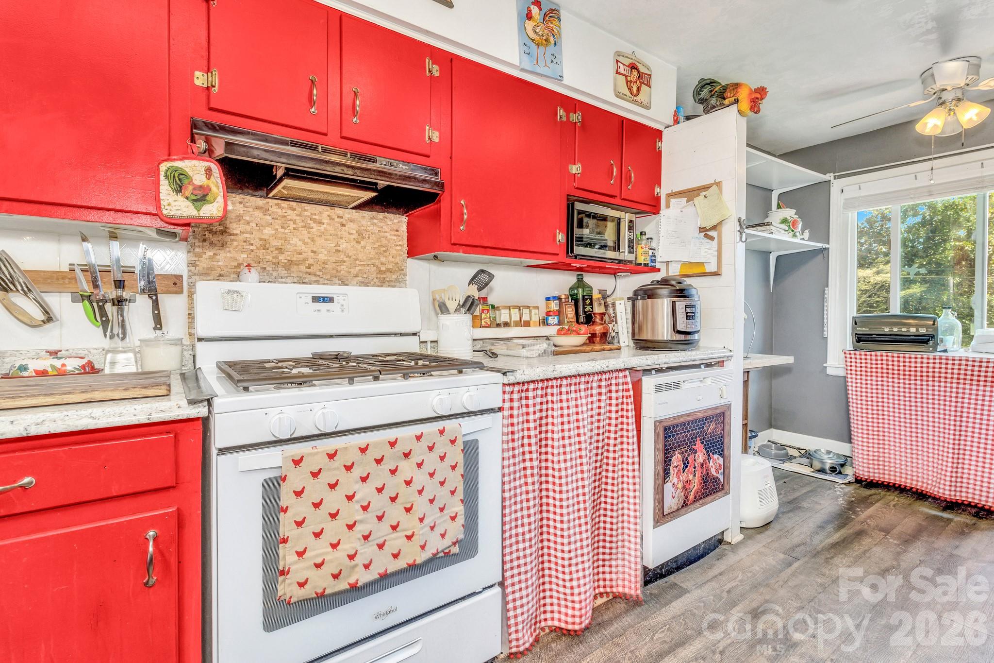 1195 Hendersonville Highway Pisgah Forest NC 28768