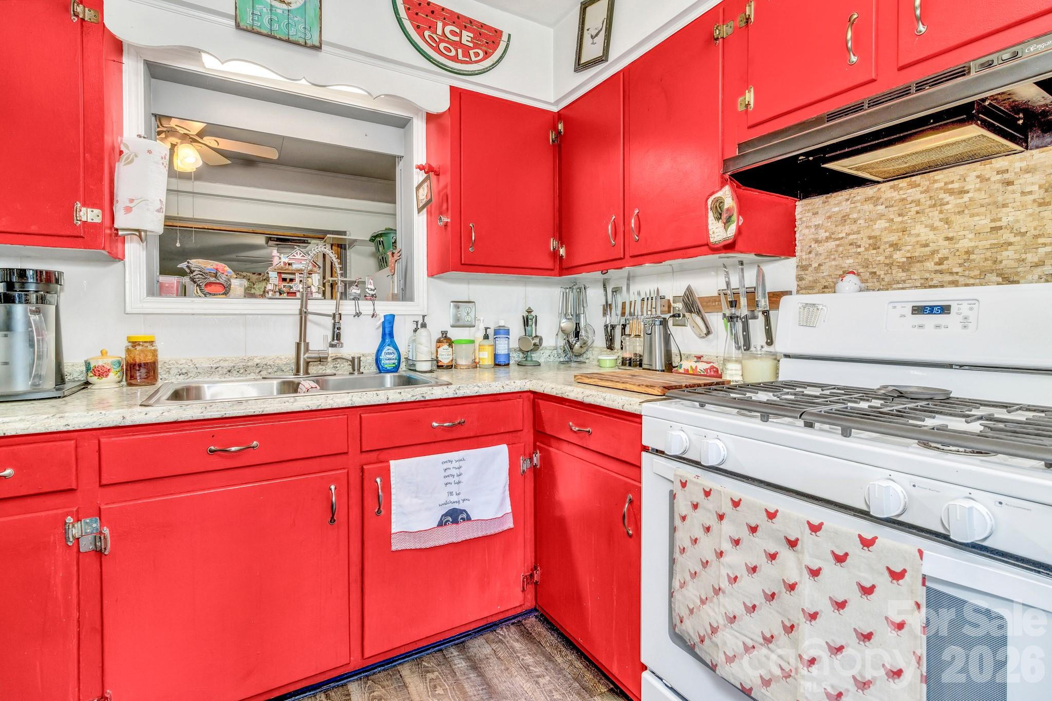 1195 Hendersonville Highway Pisgah Forest NC 28768