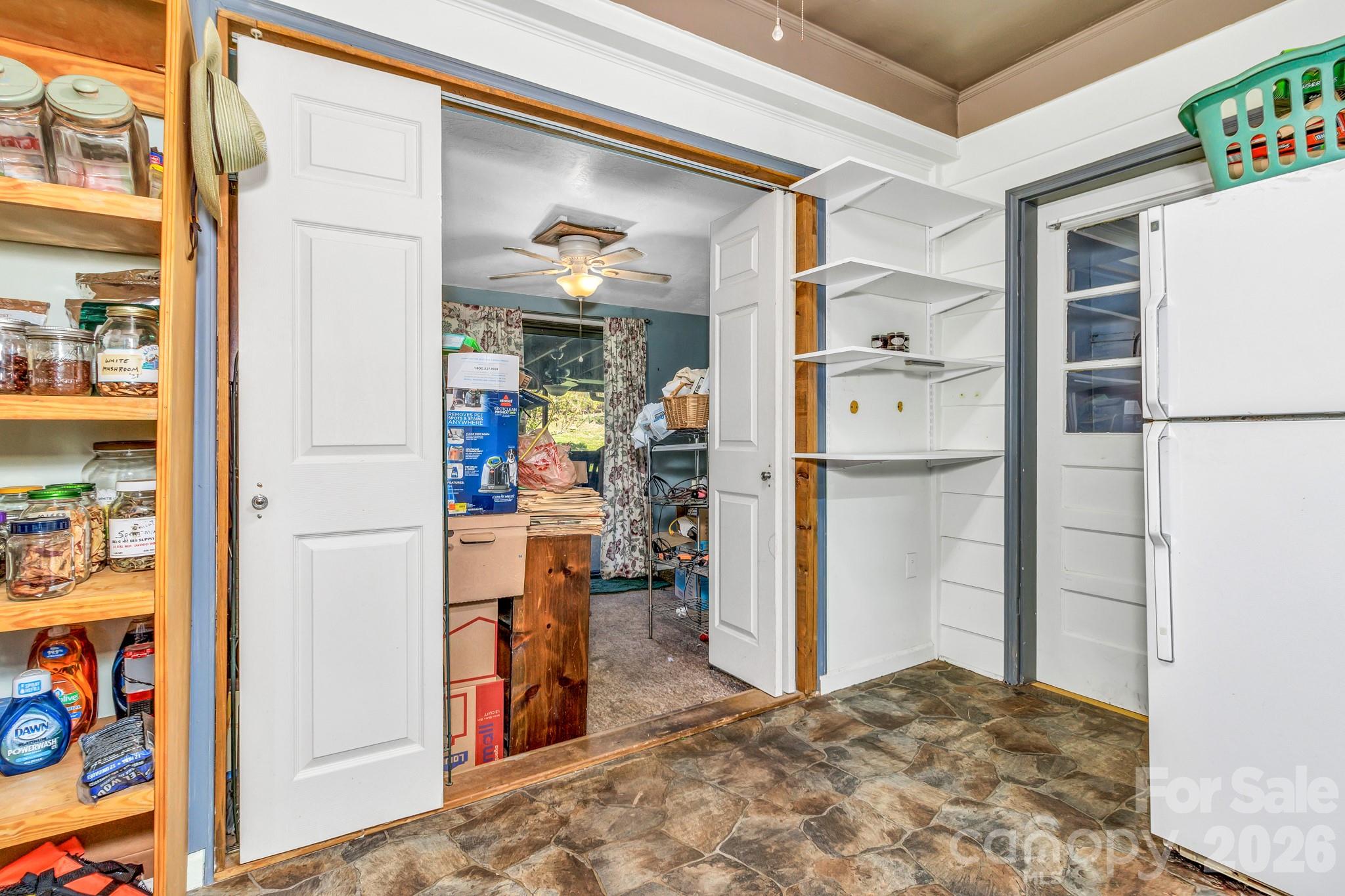 1195 Hendersonville Highway Pisgah Forest NC 28768