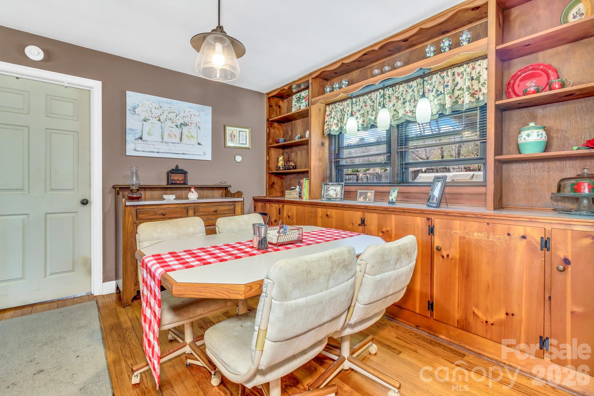 1195 Hendersonville Highway Pisgah Forest NC 28768