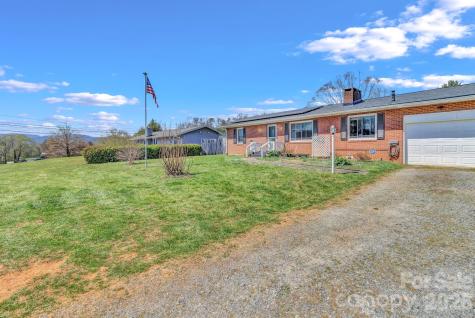 1195 Hendersonville Highway Pisgah Forest NC 28768