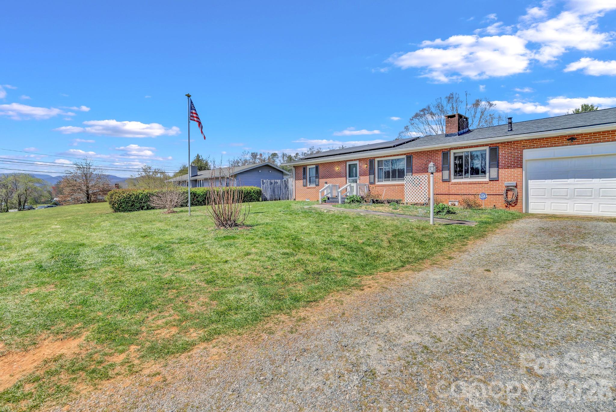 1195 Hendersonville Highway Pisgah Forest NC 28768