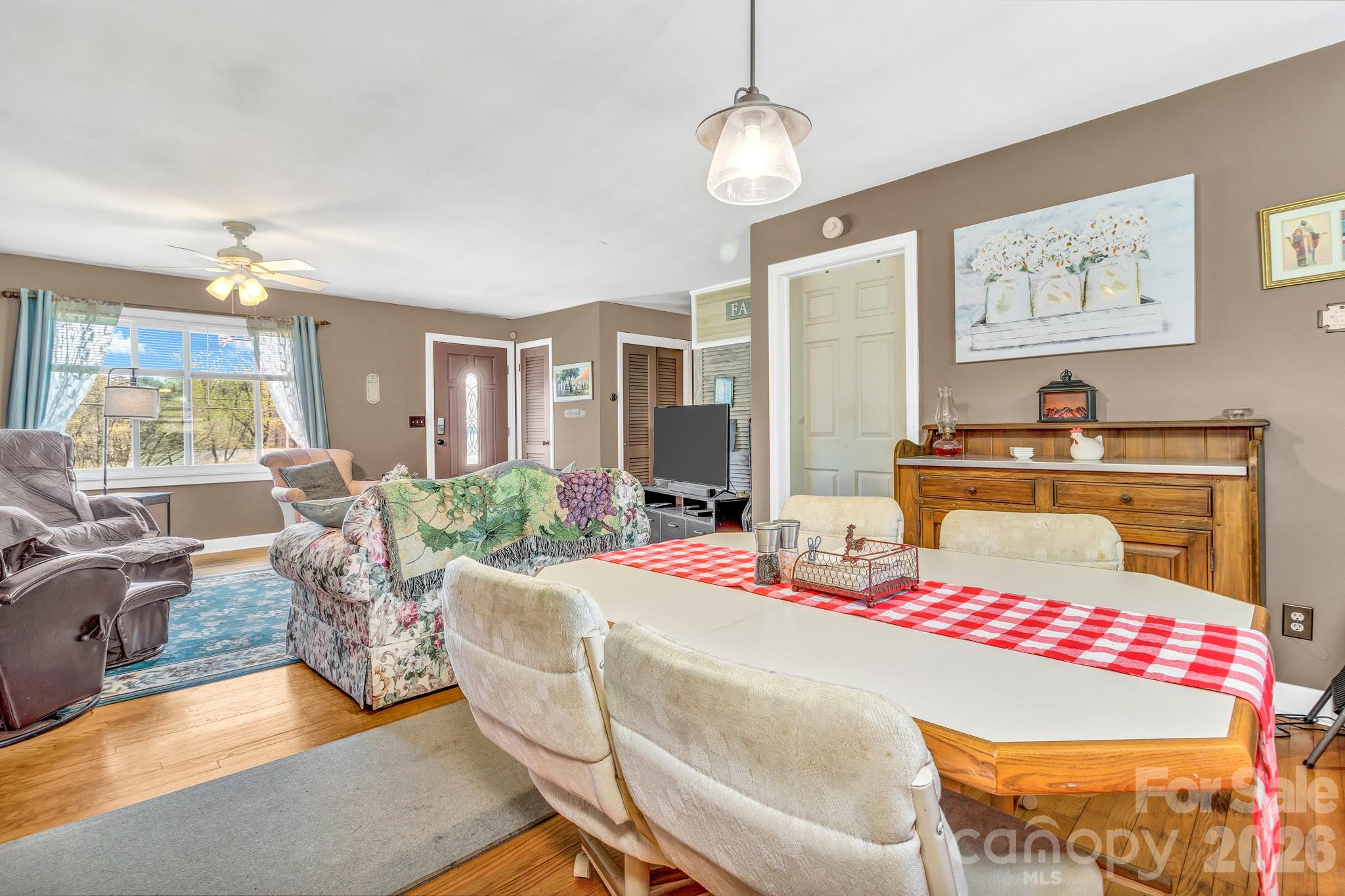 1195 Hendersonville Highway Pisgah Forest NC 28768
