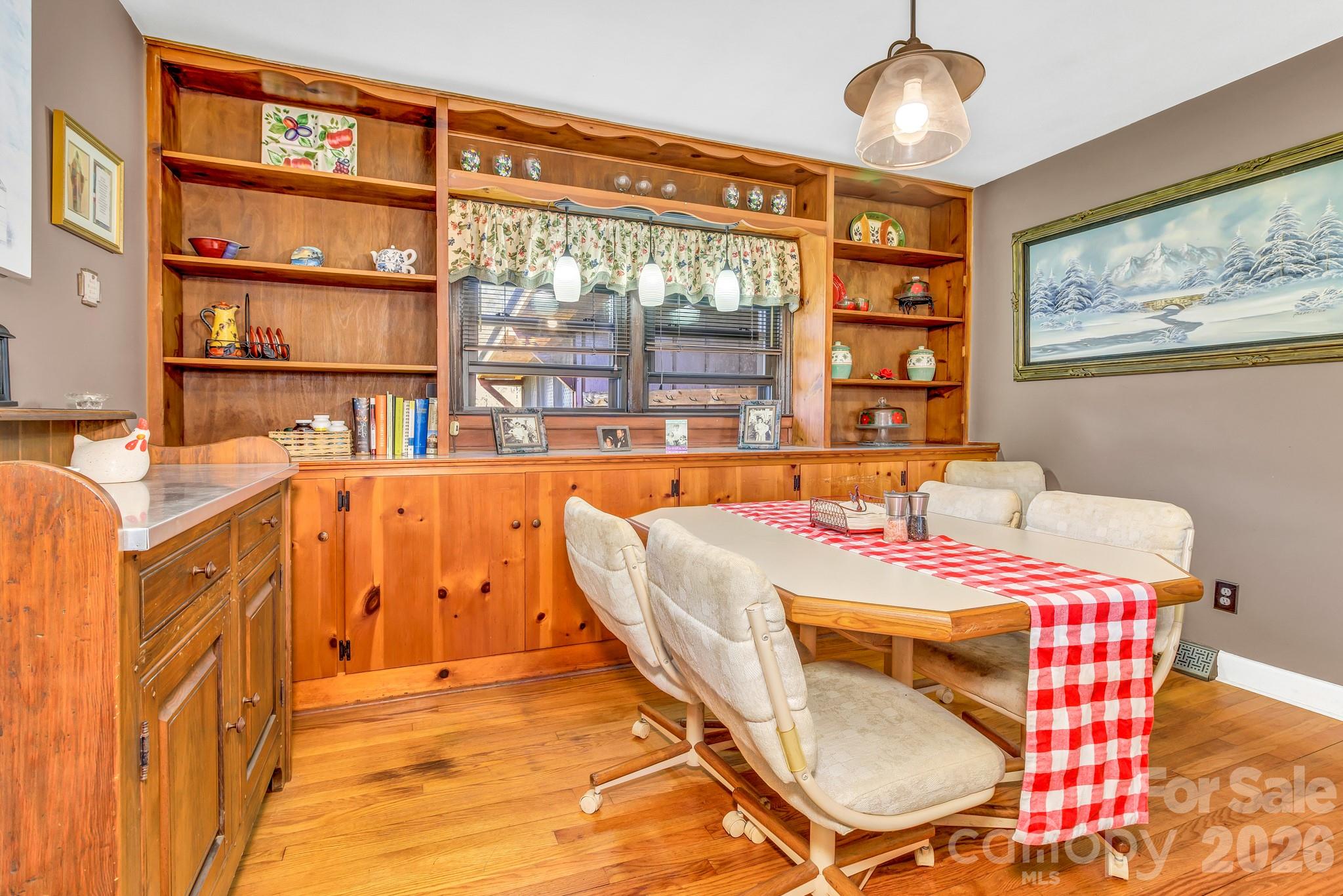 1195 Hendersonville Highway Pisgah Forest NC 28768