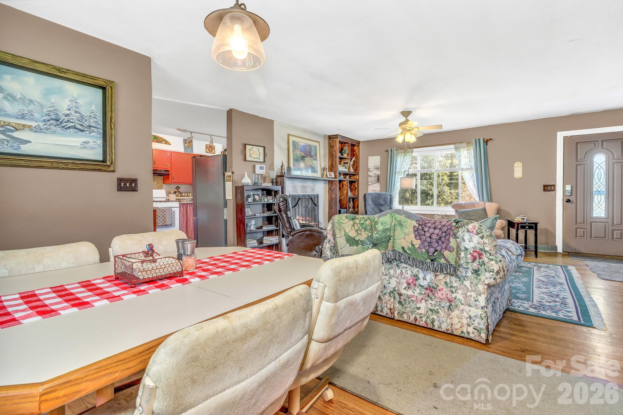 1195 Hendersonville Highway Pisgah Forest NC 28768
