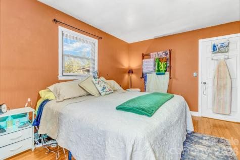 1195 Hendersonville Highway Pisgah Forest NC 28768