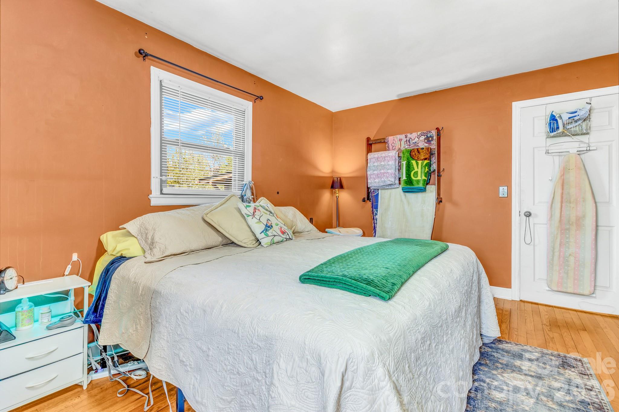 1195 Hendersonville Highway Pisgah Forest NC 28768