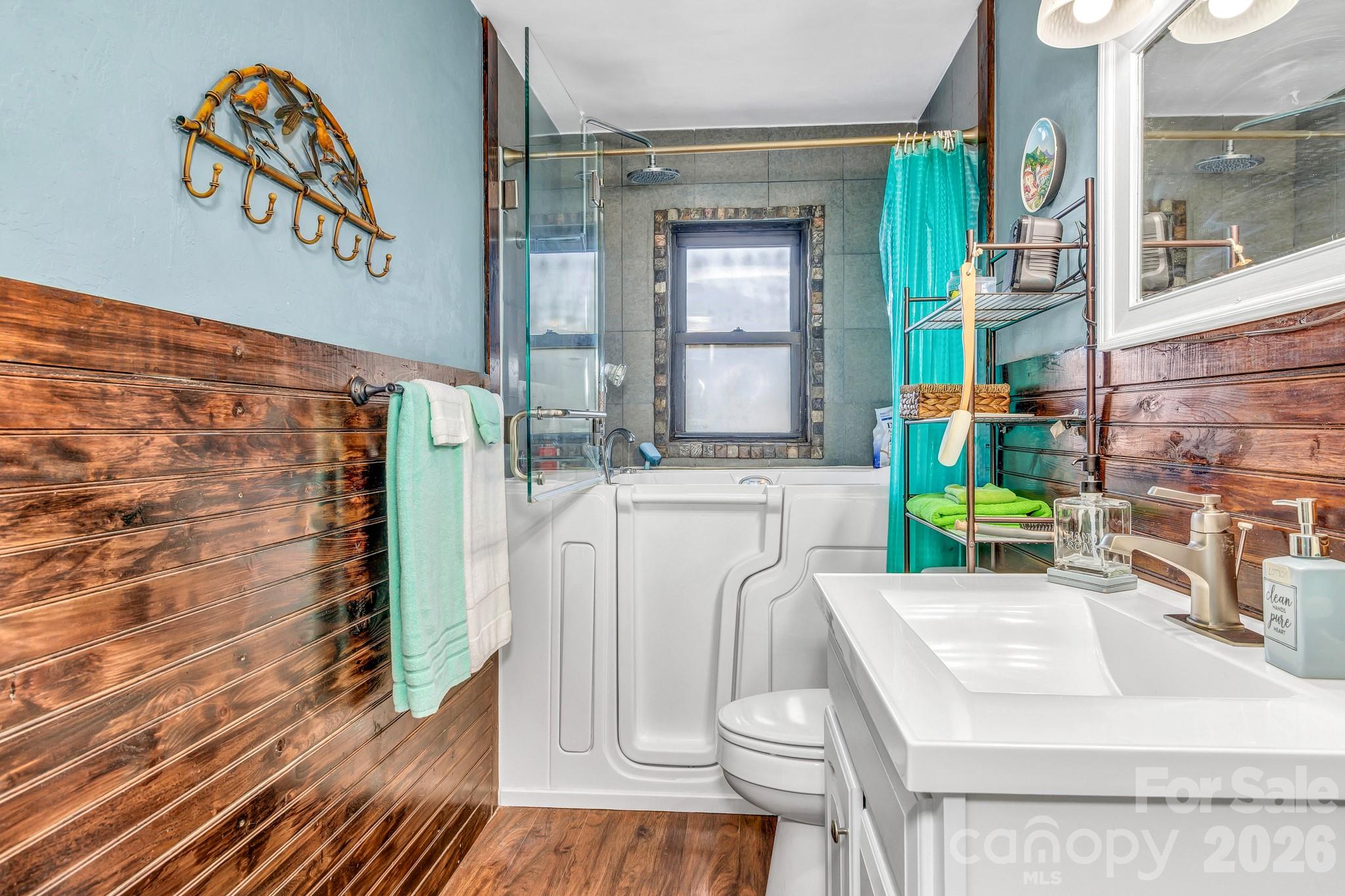 1195 Hendersonville Highway Pisgah Forest NC 28768