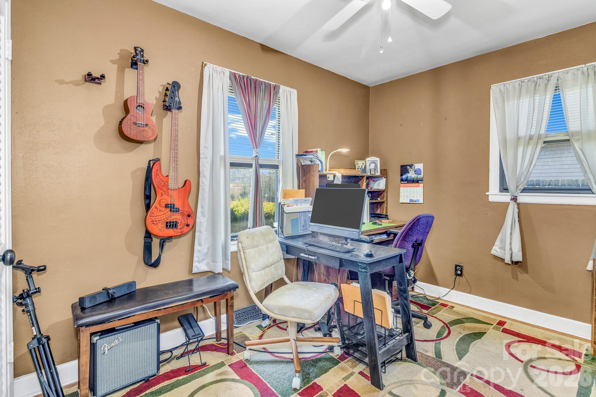 1195 Hendersonville Highway Pisgah Forest NC 28768